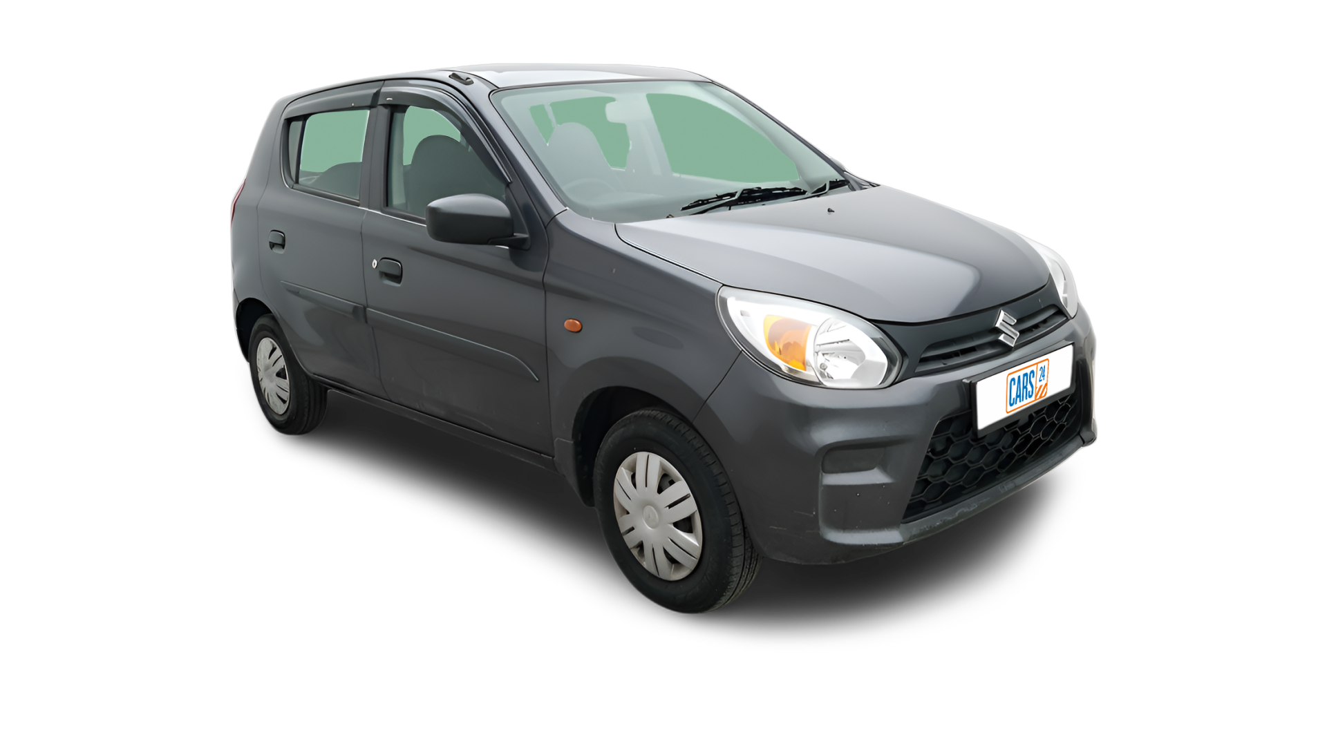 Maruti Alto-img